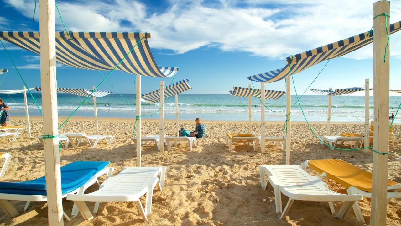 Casa Da Praia - 拉哥斯 外观 照片