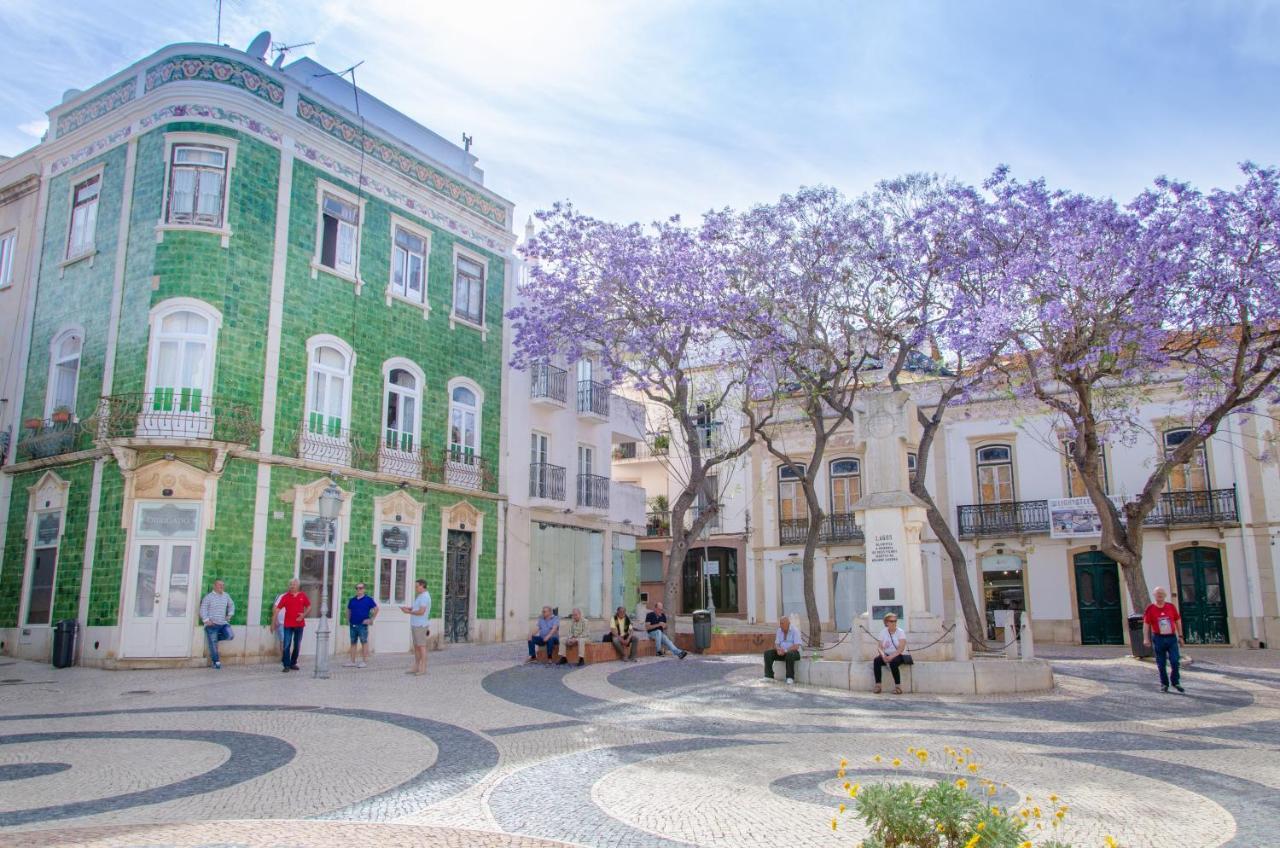 Casa Da Praia - 拉哥斯 外观 照片