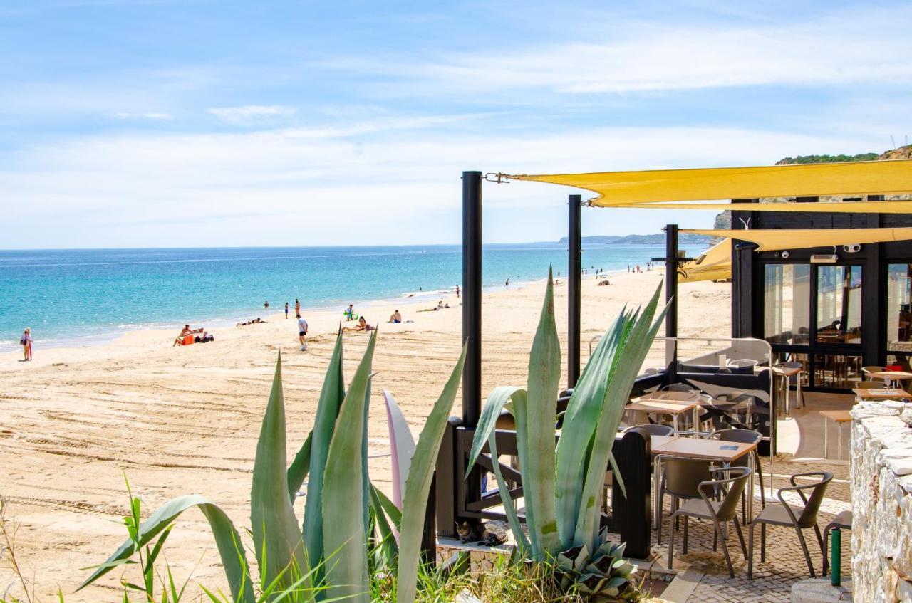 Casa Da Praia - 拉哥斯 外观 照片